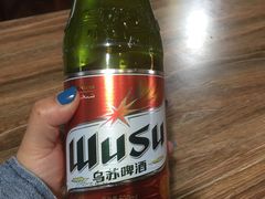 -新疆民族团结羊肉串(锦江区店)