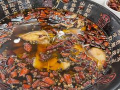 -天天渔港(杏林街店)