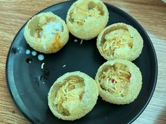 -清真·AL-JANNAT 佳纳特餐厅(狮子桥店)