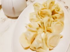-喜鼎海胆水饺(柏威年购物中心店)