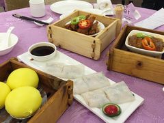 -潮福城大酒楼(北尚店)