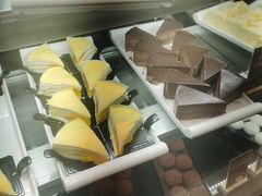 -加餐海鲜自助(宝龙一城店)