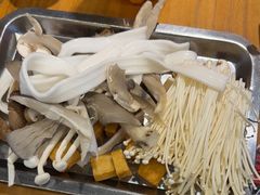 -成老灶火锅鸡(平山店)