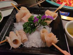 -吼堂老火锅(太古里总店)