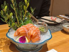 -大岛日本料理铁板烧(南通大饭店)