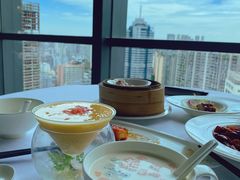 -富力丽思卡尔顿酒店·丽轩中餐厅