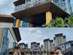 -四季贵州·山地温泉水世界