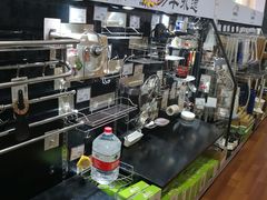 -百安居装修建材卖场(罗湖店)