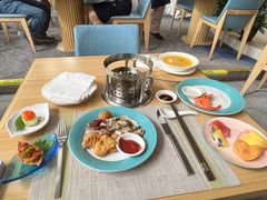 -佰园全日西餐厅-厦门佰翔软件园酒店