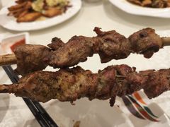 红柳烤肉-巴依老爷·新疆美食(上城区天城路店)