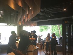 -星巴克(北京中关村北京国际店)