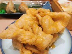 -宝园酒家(美林M·LIVE天地东座店)