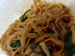 -五爷拌面(宽城万达店)
