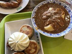 -南来顺饭庄·清真(南菜园店)