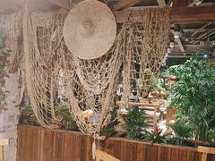 -丹江渔村(首都机场店)