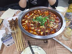 -蜀膳坊(洪公祠小区店)