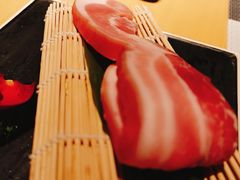 -吉屋烤肉(八宝街店)