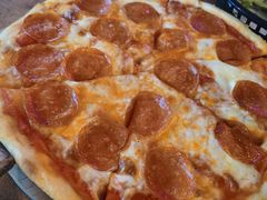 -Liberty Brewing Co·曼哈顿餐吧