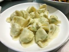 饺子-双井轩(双井店)