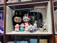 -泡泡玛特POPMART(天环购物中心店)