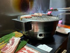 -坦坦大炉·韩式烤肉(望京店)