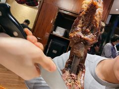 -汉巴味德(大悦城店)