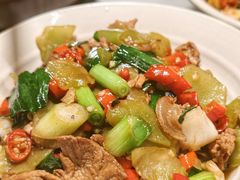 -潇湘阁(汉光百货店)