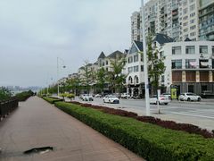 -泊石湾海滨浴场