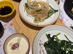 -贵木日本料理·铁板烧(新地假日广场店)
