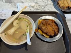 -鲜得来排骨年糕(即墨路店)