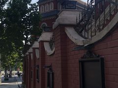 -玉光街教堂