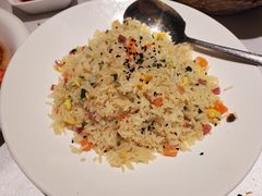 广式腊肉炒饭-顺鹅季·非遗烧鹅(六道口店)