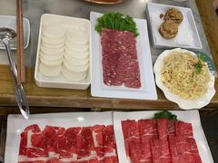 -牛街·马辈儿涮肉(牛街二店)