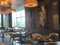 -上海金桥红枫万豪酒店-万豪中餐厅