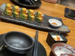 拉萨豆腐-敏珠拉姆藏餐·南京厨房(富春江东街店)