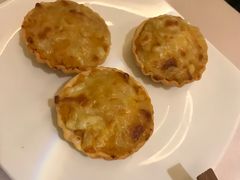 芝士焗红薯-粗茶淡饭·汉口公馆(循礼门店)