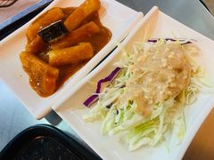 -杀猪天·韩国烤肉(总店)