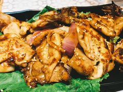 -云晓光头烧烤吧(新大陆广场店)