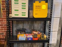 -机械师超级密室(大唐西市店)