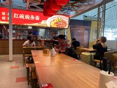 大堂-遇见小面(广州南站店)