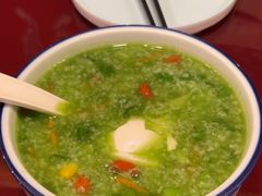 -宏状元现熬粥·京味菜(五棵松店)