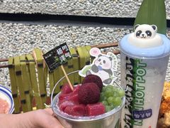 -楠火锅(绿地新都会店)