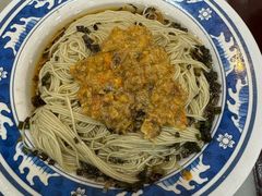 -东吴面馆(因果巷店)