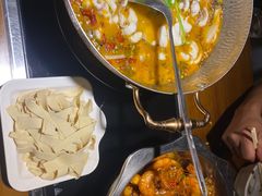 -渔港烤鱼(中百广场店)