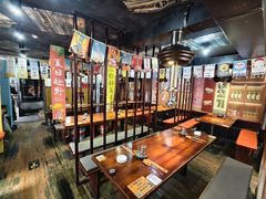 -火炉情韩国料理店(古田路店)