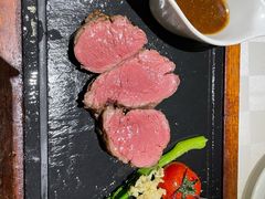 -西堤牛排(南京龙江店)