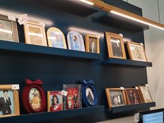 -海马体照相馆(广州新世界云门New park店)