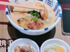 -味千拉面(上海松江二店)