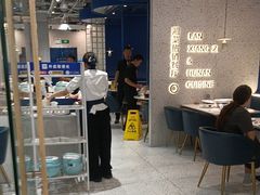 -兰湘子·湘菜小炒(石家庄万象城店)