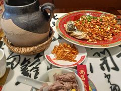 -南昌大饭店·非遗南昌菜(万寿宫店)